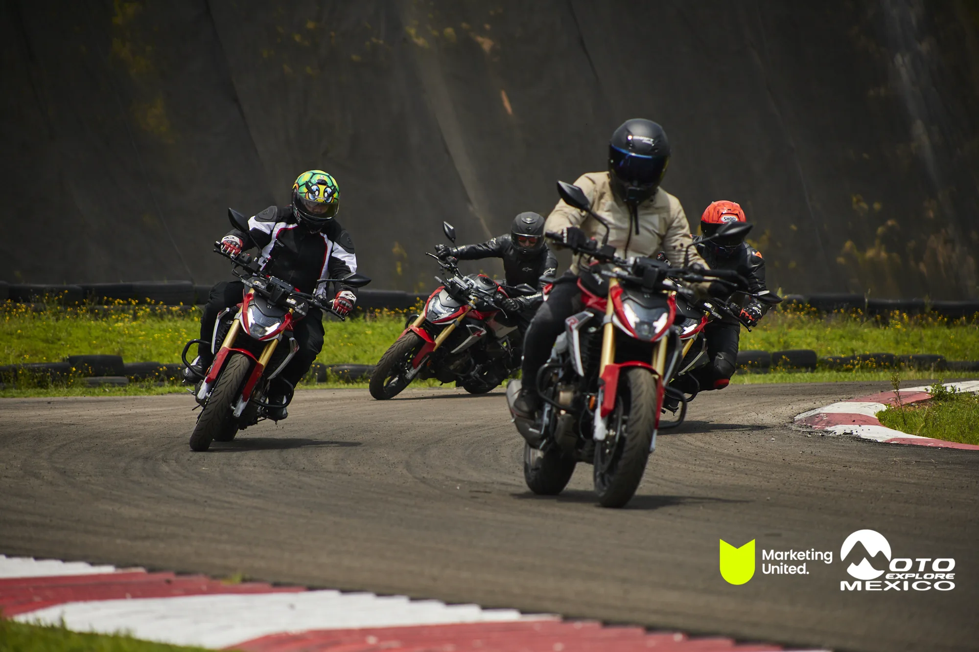 HUNK TRACKDAY 359